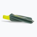 Ploutve na plavání arena Powerfin Pro II sage/artic lime 4