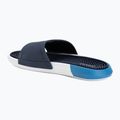 Nazouváky Arena Marco Active navy/white/turquoise 3