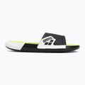 Pantofle arena Marco Active lime/black/white 2