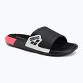 Nazouváky Arena Marco Active black/pink/white