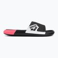 Nazouváky Arena Marco Active black/pink/white 2