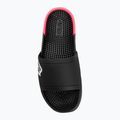 Nazouváky Arena Marco Active black/pink/white 5