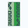 Ručník Arena Logotype Velurový mangrove multi 2
