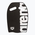 Plavecká deska Arena Kickboard black/white 2