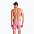 Pánské plavky Arena Powerskin ST Next LE Jammer leopard skin geranium 6