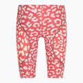 Pánské plavky Arena Powerskin ST Next LE Jammer leopard skin geranium 2