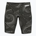 Pánské plavecké jammery arena Fireflow Swim Jammer black/team black