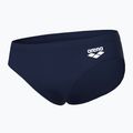 Dětské plavkové kalhotky arena Tales navy/white 3