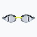 Plavecké brýle arena Air Sonic Mirror silver/anthracite 5