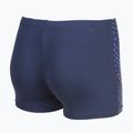 Dětské plavky Arena Fireflow Swim Short navy/team navy 4