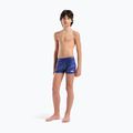 Dětské plavky Arena Fireflow Swim Short navy/team navy 6