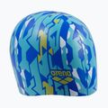 Dětská plavecká čepice Arena Print glint 2