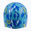 Dětská plavecká čepice Arena Print glint 4