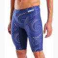 Pánské plavky Arena Fireflow Swim navy/team navy 9
