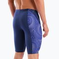 Pánské plavky Arena Fireflow Swim navy/team navy 10