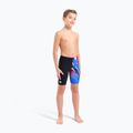 Dětské plavky jammer arena Loud Swim Jammer black/multi 2