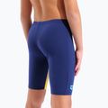 Dětské plavky jammer arena Loud Swim Jammer navy/multi 5