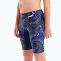Dětské plavky jammer arena Fireflow Swim Jammer navy/team navy yellow 8