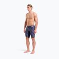 Pánské plavecké jammery arena Fireflow Swim Jammer navy/tteam navy yellow 6