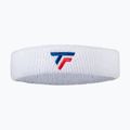 Čelenka Tecnifibre bílá 54HEAD