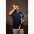 Squashová raketa Tecnifibre Slash 120 Control 9