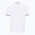 Pánské tenisové tričko Tecnifibre Team Tech white 5