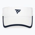 Tenisový kšilt Tecnifibre Tech Visor white 2