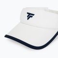 Tenisový kšilt Tecnifibre Tech Visor white 3
