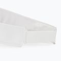 Tenisový kšilt Tecnifibre Tech Visor white 4