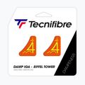 Tlumič vibrací Tecnifibre Iga eiffel tower