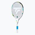 Dětská tenisová raketa Tecnifibre Tempo Iga 23 2026 white