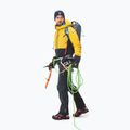 Vysokohorské boty Millet Elevation GTX red 8