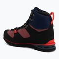 Vysokohorské boty Millet Elevation GTX red 3