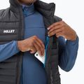 Pánská vesta Millet Evole Light 700 black 6