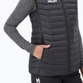Dámská vesta Millet Evole Light 700 black 4