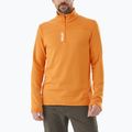 Pánská mikina Millet Seneca Fleece Po maracuja