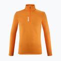 Pánská mikina Millet Seneca Fleece Po maracuja 4