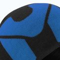 Zimní čepice Millet Logo Beanie black/icon blue 3