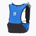 Běžecká vesta Millet Intense Pro 5 blue 2