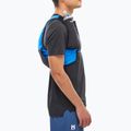 Běžecká vesta Millet Intense Pro 5 blue 11