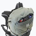 Batoh Millet Ubic 35 l black/sand 8