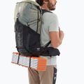 Batoh Millet Ubic 35 l black/sand 11