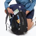 Dámský batoh Millet Ubic 40 l e-black/dark blue 9