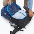Dámský batoh Millet Ubic 30 l e-black/dark blue 15