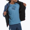 Pánská softshellová bunda Millet Seneca Shield Hoodie saphir 4