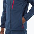 Pánská softshellová bunda Millet Seneca Shield Hoodie saphir 9