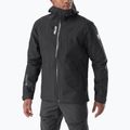 Pánská nepromokavá bunda Millet Ubic Gore-Tex 3L black