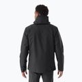 Pánská nepromokavá bunda Millet Ubic Gore-Tex 3L black 3