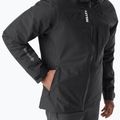 Pánská nepromokavá bunda Millet Ubic Gore-Tex 3L black 4