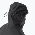 Pánská nepromokavá bunda Millet Ubic Gore-Tex 3L black 6